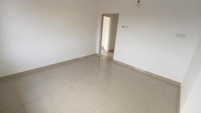 Bedroom Image of 798 Sq.ft 2 BHK Apartment / Flat for sale in Konnagar Hooghly for Rs. 2114700