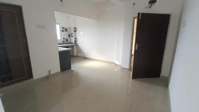 Living Room Image of 798 Sq.ft 2 BHK Apartment / Flat for sale in Konnagar Hooghly for Rs. 2114700