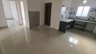 Living Room Image of 798 Sq.ft 2 BHK Apartment / Flat for sale in Konnagar Hooghly for Rs. 2114700