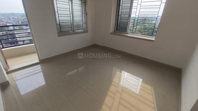 Bedroom Image of 798 Sq.ft 2 BHK Apartment / Flat for sale in Konnagar Hooghly for Rs. 2114700