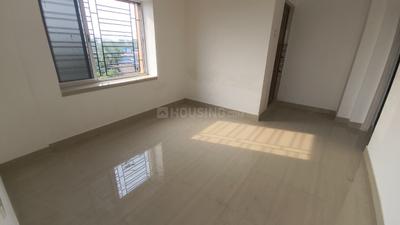 Bedroom Image of 798 Sq.ft 2 BHK Apartment / Flat for sale in Konnagar Hooghly for Rs. 2114700