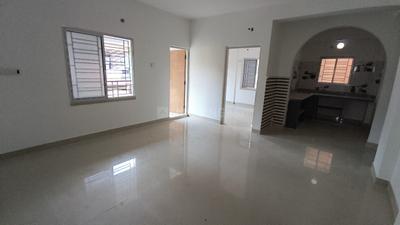 Living Room Image of 1149 Sq.ft 3 BHK Apartment / Flat for sale in Konnagar Hooghly for Rs. 3044850