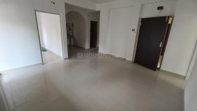 Living Room Image of 1149 Sq.ft 3 BHK Apartment / Flat for sale in Konnagar Hooghly for Rs. 3044850