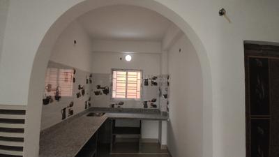Kitchen Image of 1149 Sq.ft 3 BHK Apartment / Flat for sale in Konnagar Hooghly for Rs. 3044850