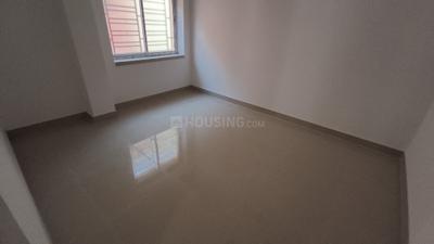 Bedroom Image of 1149 Sq.ft 3 BHK Apartment / Flat for sale in Konnagar Hooghly for Rs. 3044850