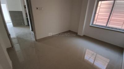 Bedroom Image of 1149 Sq.ft 3 BHK Apartment / Flat for sale in Konnagar Hooghly for Rs. 3044850