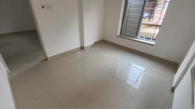 Bedroom Image of 1149 Sq.ft 3 BHK Apartment / Flat for sale in Konnagar Hooghly for Rs. 3044850