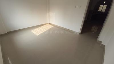Bedroom Image of 1298 Sq.ft 3 BHK Apartment / Flat for sale in Konnagar Hooghly for Rs. 3439700