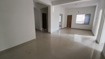 Living Room Image of 1298 Sq.ft 3 BHK Apartment / Flat for sale in Konnagar Hooghly for Rs. 3439700