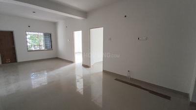 Living Room Image of 1298 Sq.ft 3 BHK Apartment / Flat for sale in Konnagar Hooghly for Rs. 3439700