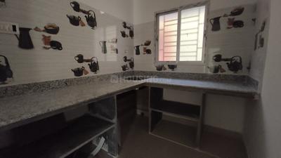 Kitchen Image of 1298 Sq.ft 3 BHK Apartment / Flat for sale in Konnagar Hooghly for Rs. 3439700