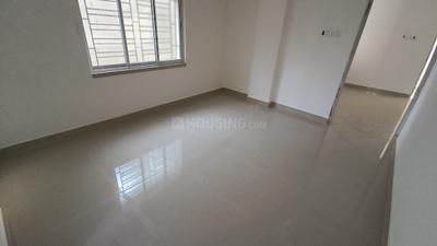 Bedroom Image of 1298 Sq.ft 3 BHK Apartment / Flat for sale in Konnagar Hooghly for Rs. 3439700