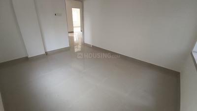 Bedroom Image of 1298 Sq.ft 3 BHK Apartment / Flat for sale in Konnagar Hooghly for Rs. 3439700