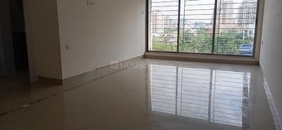 Living Room Image of 1200 Sq.ft 2 BHK Apartment / Flat for sale in Raheja Solitaire, Goregaon West Mumbai for Rs. 27000000