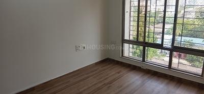 Bedroom Image of 1200 Sq.ft 2 BHK Apartment / Flat for sale in Raheja Solitaire, Goregaon West Mumbai for Rs. 27000000