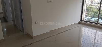 Living Room Image of 1200 Sq.ft 2 BHK Apartment / Flat for sale in Raheja Solitaire, Goregaon West Mumbai for Rs. 27000000