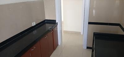 Kitchen Image of 1200 Sq.ft 2 BHK Apartment / Flat for sale in Raheja Solitaire, Goregaon West Mumbai for Rs. 27000000