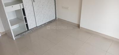 Bedroom Image of 1200 Sq.ft 2 BHK Apartment / Flat for sale in Raheja Solitaire, Goregaon West Mumbai for Rs. 27000000