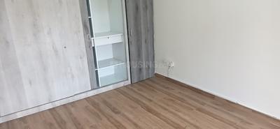 Bedroom Image of 1200 Sq.ft 2 BHK Apartment / Flat for sale in Raheja Solitaire, Goregaon West Mumbai for Rs. 27000000