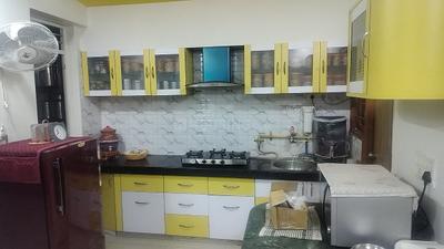 Devnandan Supremus Kitchen 3
