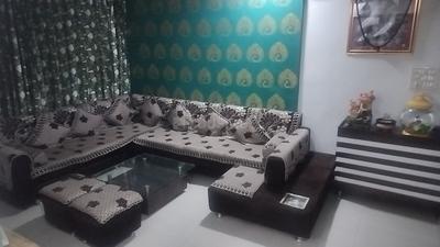 Devnandan Supremus Living Room 1