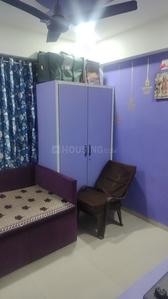 Bedroom Image of 720 Sq.ft 2 BHK Apartment / Flat for sale in Devnandan Supremus, Vastral Ahmedabad for Rs. 4500000