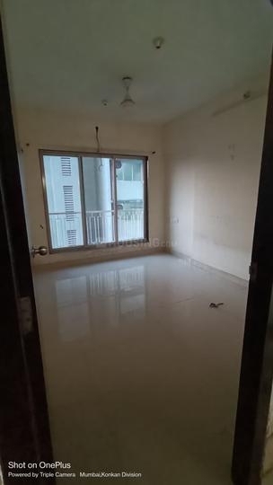 Borivali West Bedroom 1