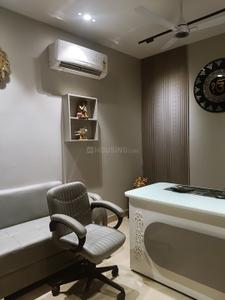 Bedroom Image of 550 Sq.ft 1 BHK Builder Floor for rent in Ashok Nagar New Delhi for Rs. 25000