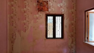 Bedroom Image of 610 Sq.ft 2 BHK Builder Floor for rent in Keshtopur Kolkata for Rs. 8500