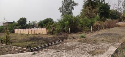Residential Plot