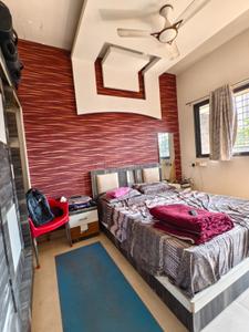 Bedroom Image of 2200 Sq.ft 3 BHK Independent House for sale in Dhayari Pune for Rs. 17500000