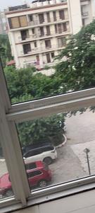 Balcony Image of 1820 Sq.ft 3 BHK Apartment / Flat for sale in Jaypee The Pavilion Court, Sector 128 Noida for Rs. 20000000
