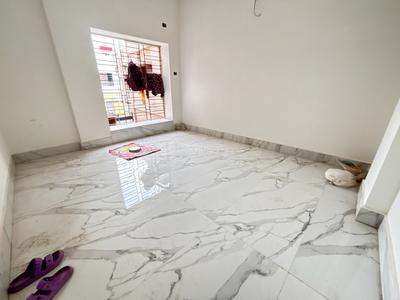 Bedroom Image of 1192 Sq.ft 3 BHK Apartment / Flat for sale in Konnagar Hooghly for Rs. 3278000