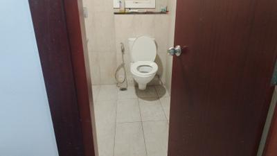 Image of 1283 Sq.ft 2 BHK Apartment / Flat for rent in Prestige High Fields, Financial District, Hyderabad for Rs. 55500