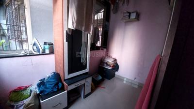 Bedroom Image of 750 Sq.ft 1.5 BHK Apartment / Flat for sale in Damani Zapa Pardi for Rs. 200000