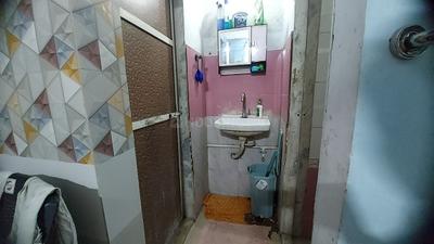 Image of 750 Sq.ft 1.5 BHK Apartment / Flat for sale in Damani Zapa, Pardi for Rs. 200000