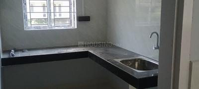 Kitchen Image of 830 Sq.ft 2 BHK Independent House for rent in Bormotoria Guwahati for Rs. 20000