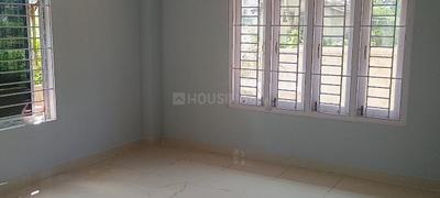 Bedroom Image of 830 Sq.ft 2 BHK Independent House for rent in Bormotoria Guwahati for Rs. 20000