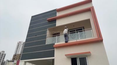 Building Image of 1800 Sq.ft 3 BHK Villa for sale in Medavakkam Chennai for Rs. 15000000