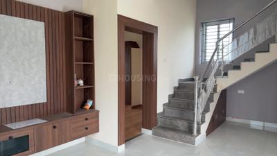Living Room Image of 1800 Sq.ft 3 BHK Villa for sale in Medavakkam Chennai for Rs. 15000000