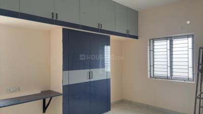 Bedroom Image of 1800 Sq.ft 3 BHK Villa for sale in Medavakkam Chennai for Rs. 15000000