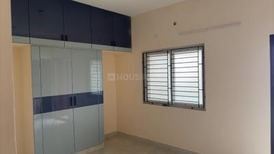 Bedroom Image of 1800 Sq.ft 3 BHK Villa for sale in Medavakkam Chennai for Rs. 15000000