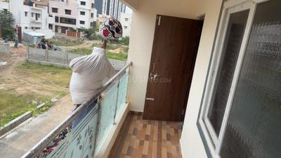 Balcony Image of 1800 Sq.ft 3 BHK Villa for sale in Medavakkam Chennai for Rs. 15000000