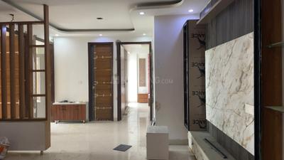 Living Room Image of 2000 Sq.ft 4 BHK Apartment / Flat for sale in Mona City Homes, Sector 115 Mohali for Rs. 8500000