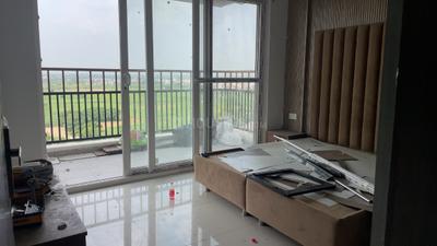 Bedroom Image of 2000 Sq.ft 4 BHK Apartment / Flat for sale in Mona City Homes, Sector 115 Mohali for Rs. 8500000