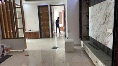 Living Room Image of 2000 Sq.ft 4 BHK Apartment / Flat for sale in Mona City Homes, Sector 115 Mohali for Rs. 8500000