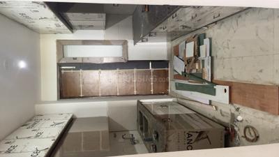 Kitchen Image of 2000 Sq.ft 4 BHK Apartment / Flat for sale in Mona City Homes, Sector 115 Mohali for Rs. 8500000