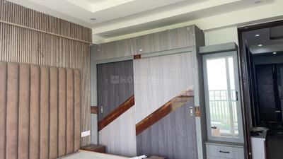 Bedroom Image of 2000 Sq.ft 4 BHK Apartment / Flat for sale in Mona City Homes, Sector 115 Mohali for Rs. 8500000