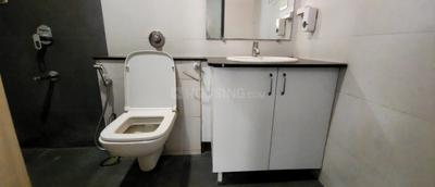 Image of 1650 Sq.ft 3 BHK Apartment / Flat for rent in Undri, Pune for Rs. 40000