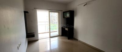 Bedroom Image of 1650 Sq.ft 3 BHK Apartment / Flat for rent in Undri Pune for Rs. 40000